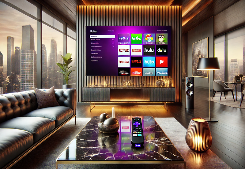 The Best Roku Setup Tips for Optimal Performance in 2024