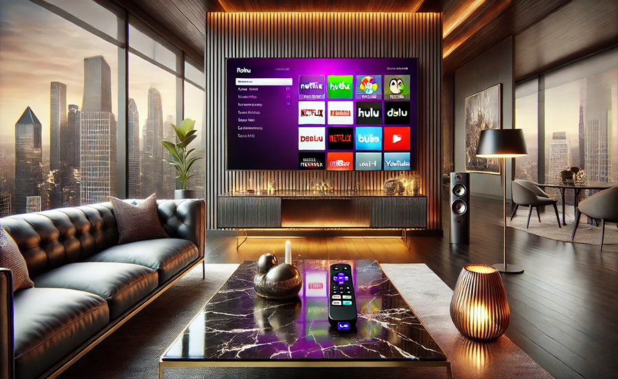 The Best Roku Setup Tips for Optimal Performance in 2024