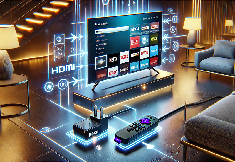 Why Your Roku Won't Connect to TV and How to Fix It