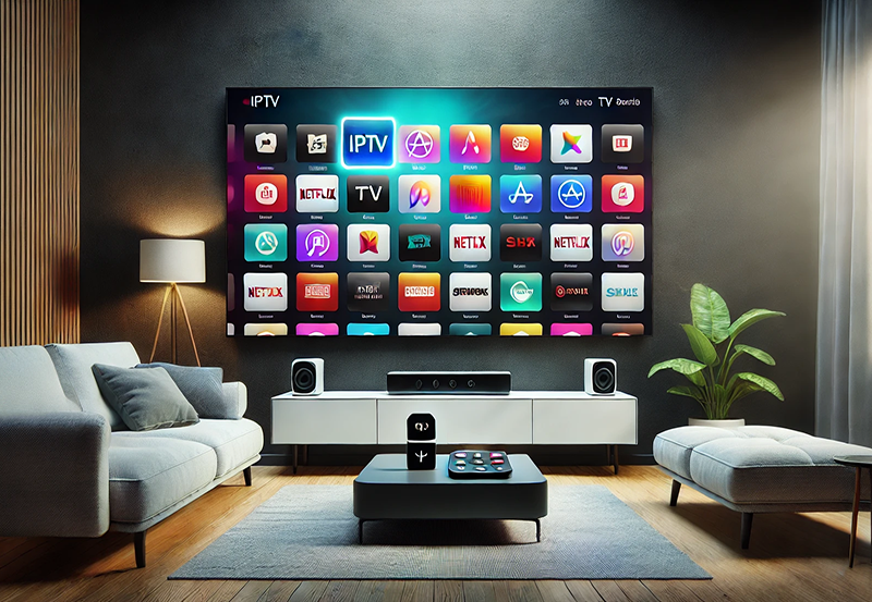 Making the Most of IPTV: Recording Tips for Apple TV Users