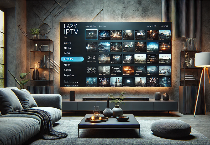 Lazy IPTV Installation Demystified: A Full Setup Guide