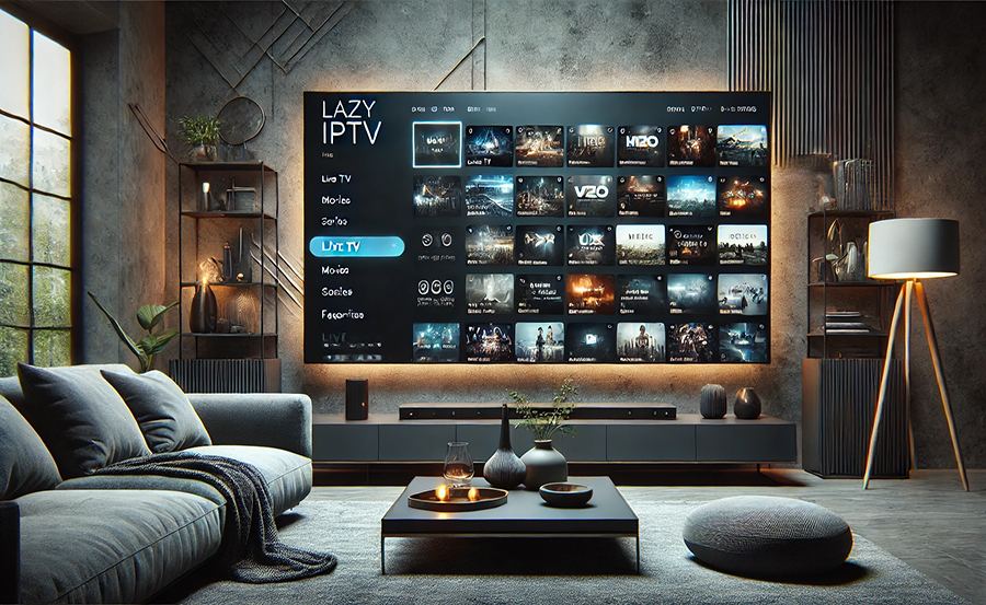 Lazy IPTV Installation Demystified: A Full Setup Guide