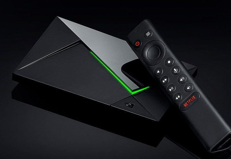 How to Use NVIDIA Shield TV for Live TV Streaming