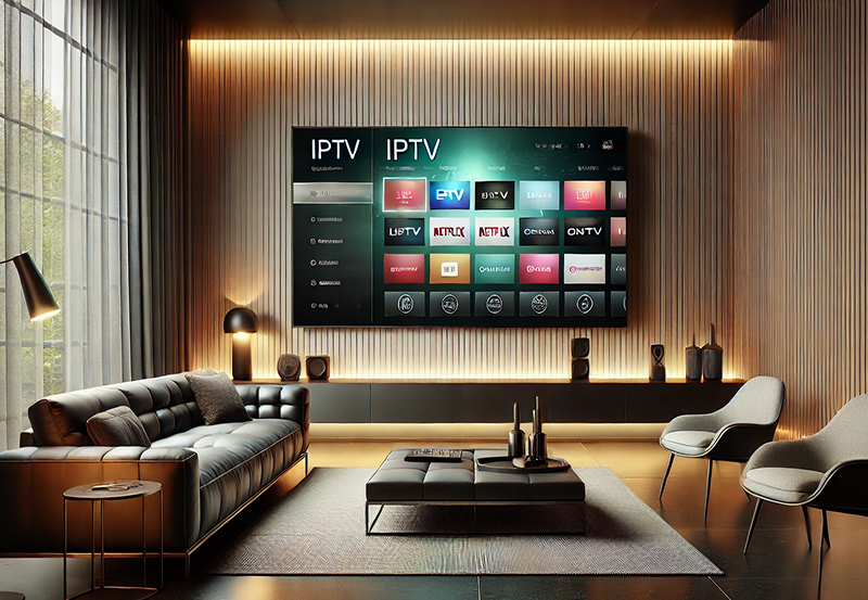 Introduction to IPTV: How It Revolutionizes TV Watching