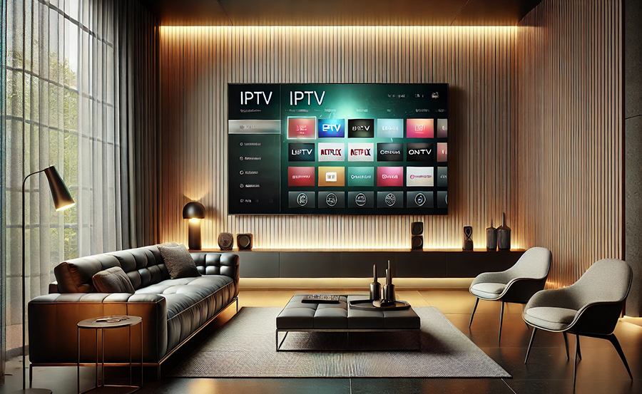 Introduction to IPTV: How It Revolutionizes TV Watching