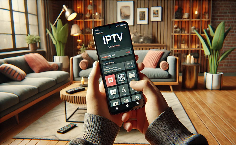 Understanding Codec Issues with IPTV on Mobile Devices