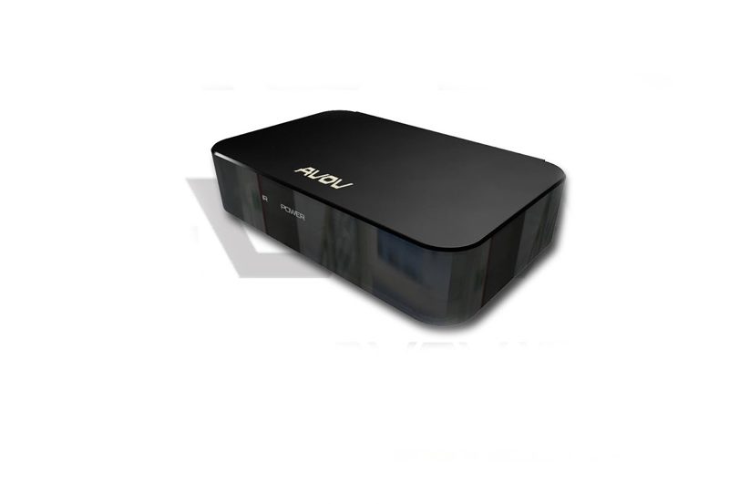 AVOV IPTV Box and Android Integration: full tip