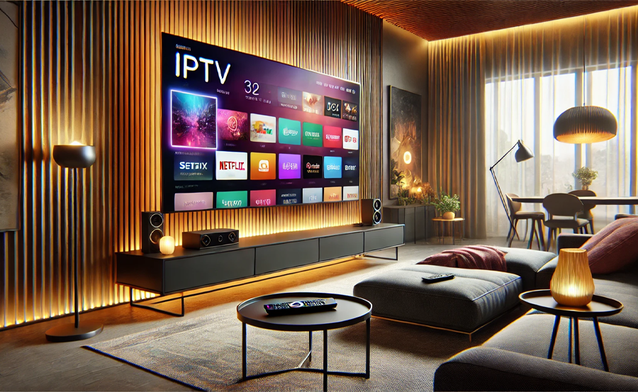 Beginner’s Guide to IPTV on Samsung Smart TVs: Installation Made Easy