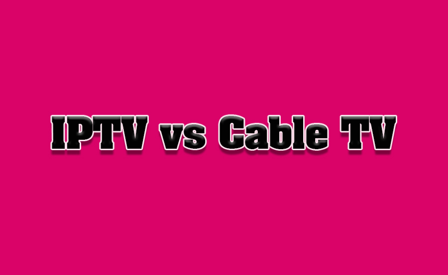 Streaming Revolution: IPTV vs Cable TV