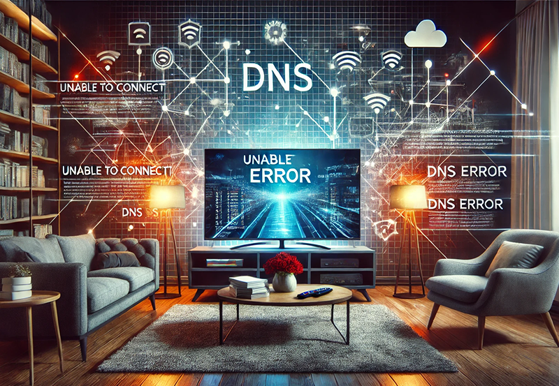 29. Proactive Ways to Address DNS Issues in IPTV Services