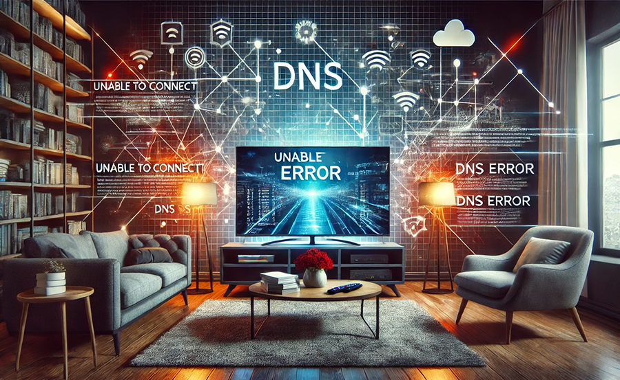 29. Proactive Ways to Address DNS Issues in IPTV Services