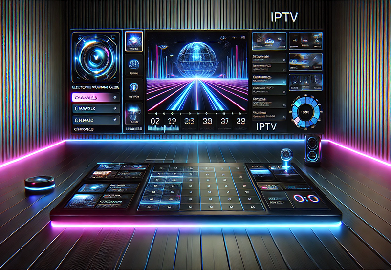 26. The Evolution of EPG and Its Significance in IPTV