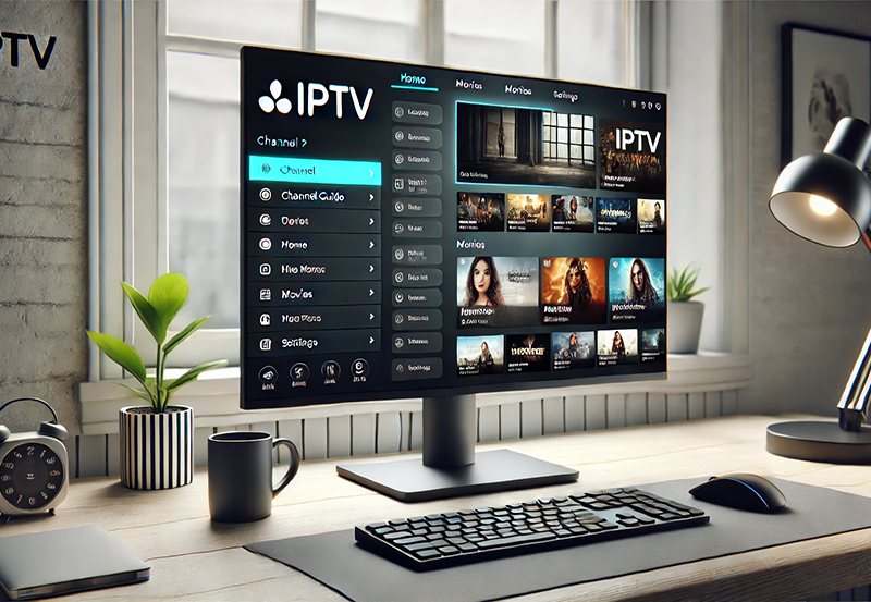 Setting Up IPTV on Windows: Hardware and Software Requirements