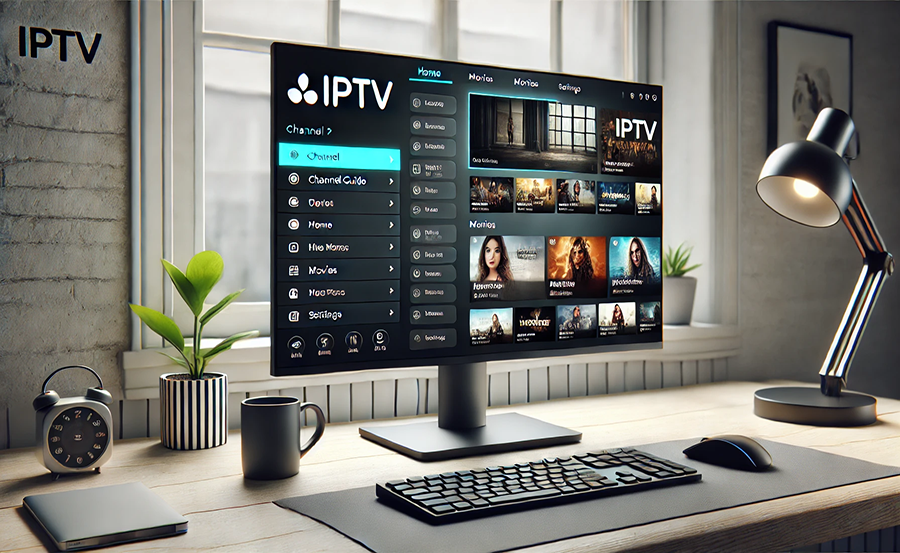 Setting Up IPTV on Windows: Hardware and Software Requirements