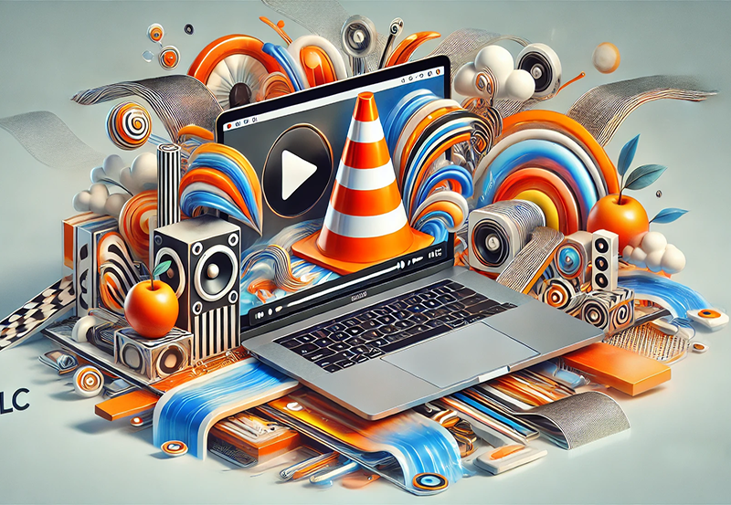 Enhance Your Mac's Media Capability with VLC Installation