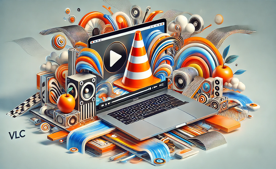 Enhance Your Mac's Media Capability with VLC Installation