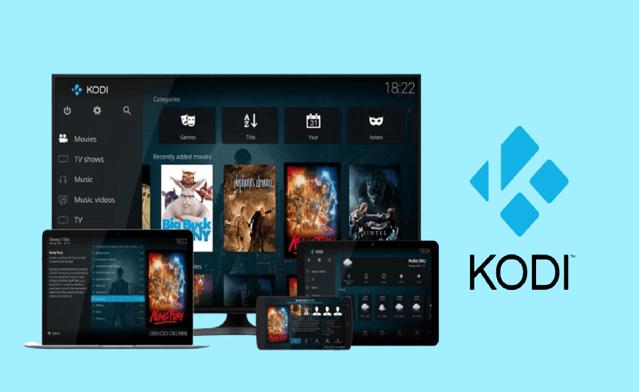 Kodi IPTV: Streaming News Channels Worldwide