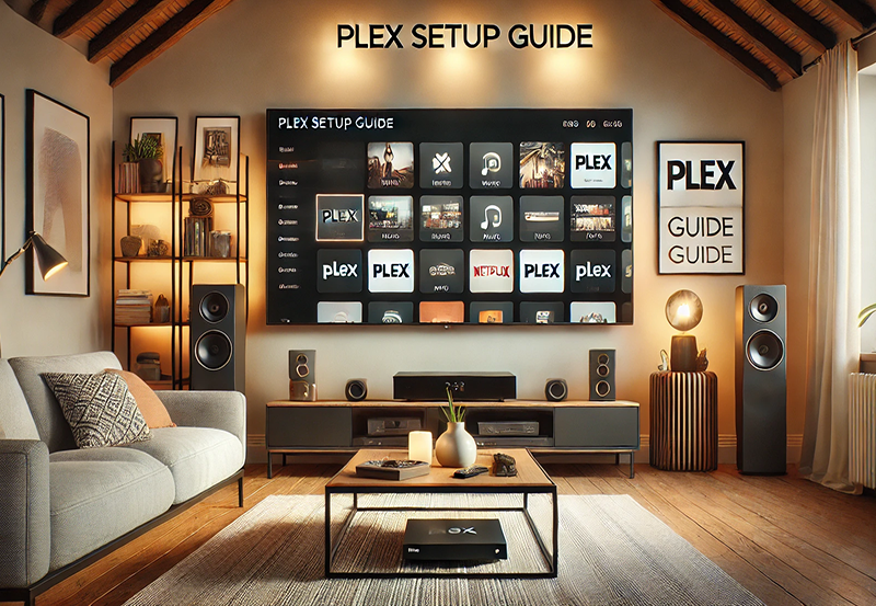 Initiating IPTV on Plex: The First Steps to Take