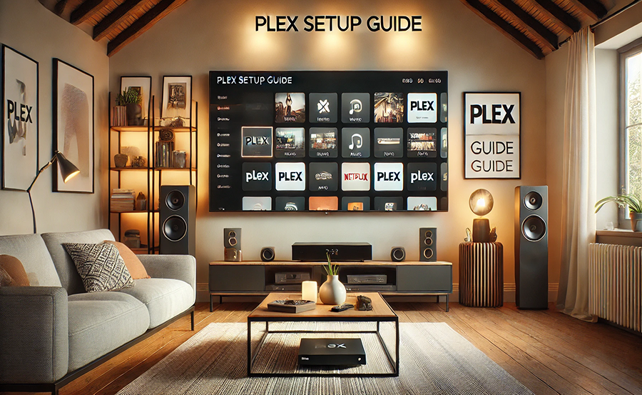 Initiating IPTV on Plex: The First Steps to Take