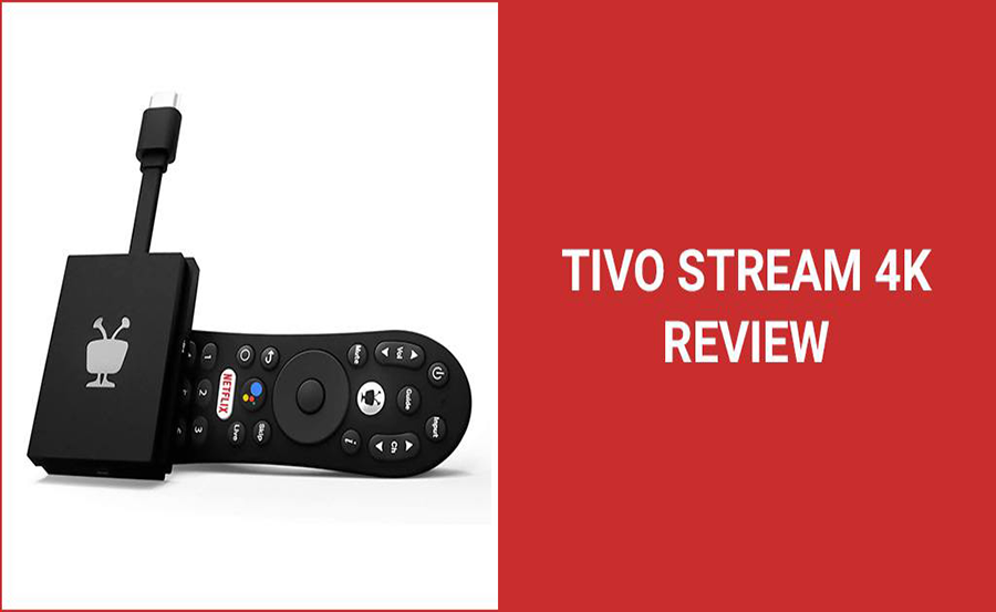 Get More from Sports Streams with TiVo Stream 4K