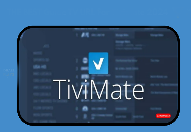 How to Update TiviMate IPTV App for Latest Features