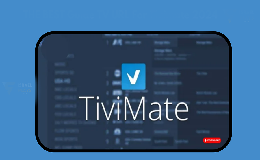 How to Update TiviMate IPTV App for Latest Features