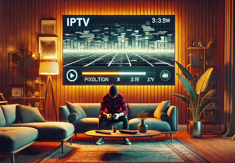 Why ISP Throttling Affects IPTV and How to Bypass It