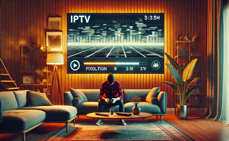 Why ISP Throttling Affects IPTV and How to Bypass It