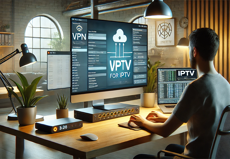 VPNs for IPTV: Enhancing Privacy and Security for Linux Users