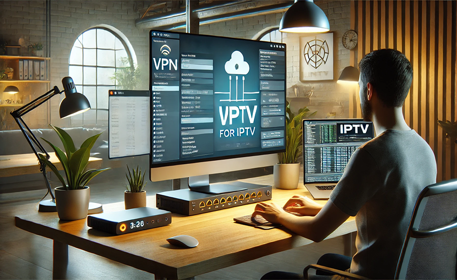 VPNs for IPTV: Enhancing Privacy and Security for Linux Users