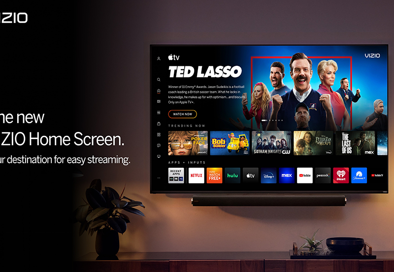 Easy Steps to Factory Reset Your Vizio Smart TV