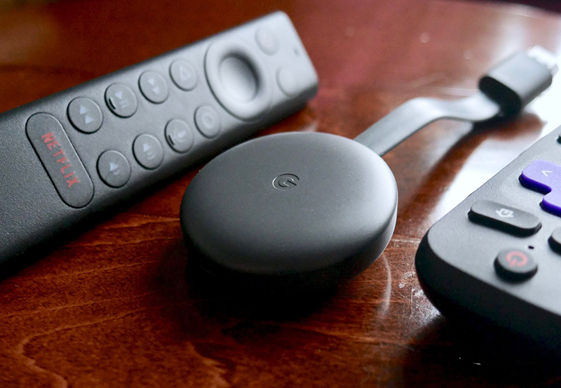 Getting the Most Out of IPTV Subscriptions with Chromecast