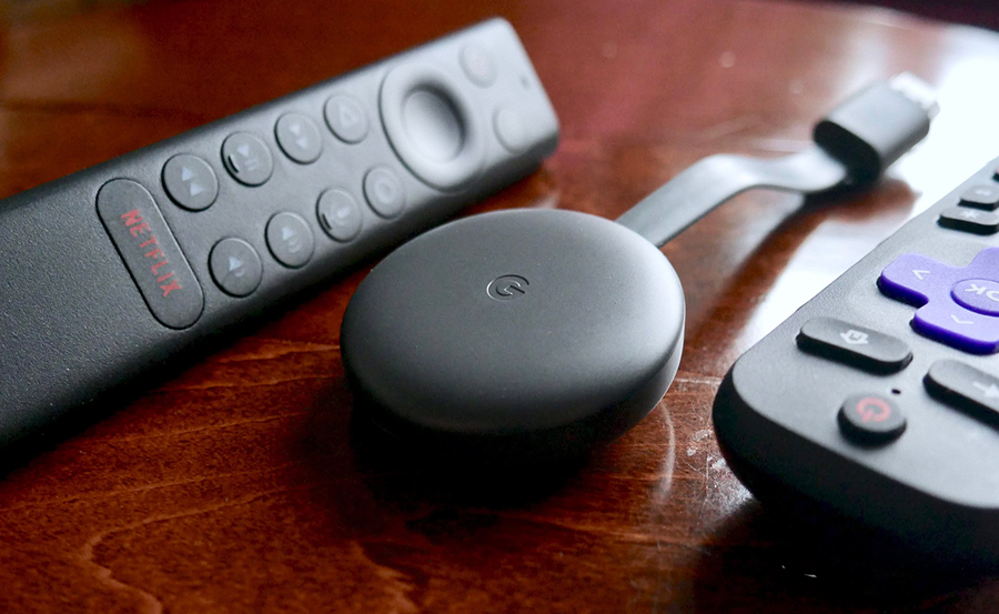 Getting the Most Out of IPTV Subscriptions with Chromecast