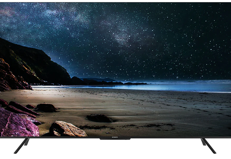 Comparing OLED and LED Skyworth Smart TVs: Which Is Right for You?