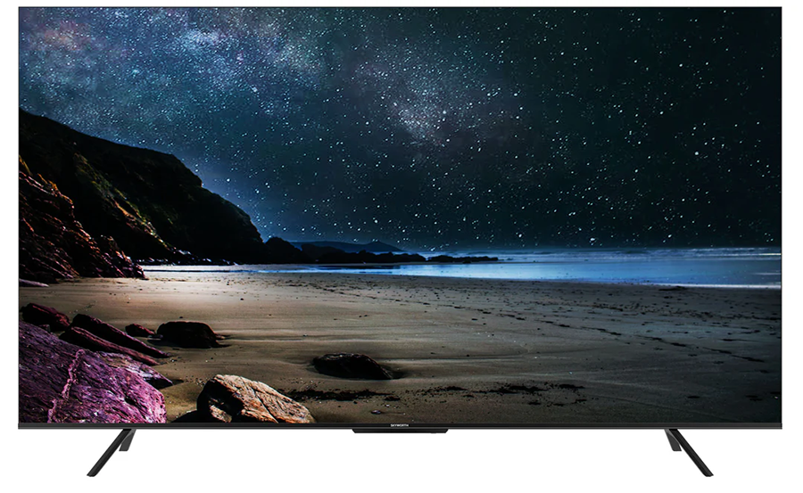 Comparing OLED and LED Skyworth Smart TVs: Which Is Right for You?