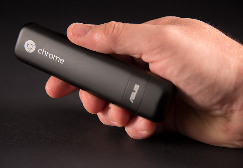 Understanding the Hardware and Specs of the Asus ChromeBit