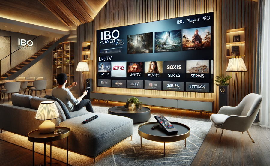 How Ibo Pro Player IPTV Transforms Your Viewing Experience