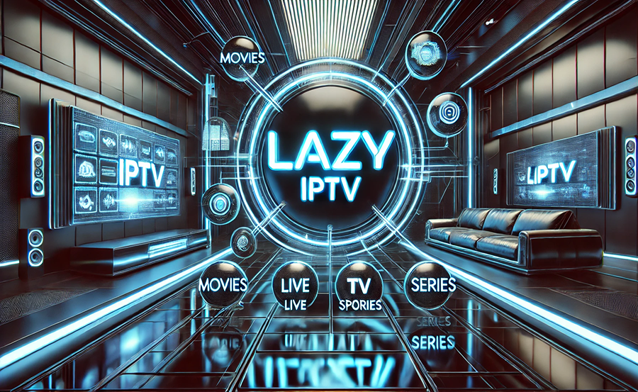 Lazy IPTV and Family-Friendly Content: Keeping Kids Entertained