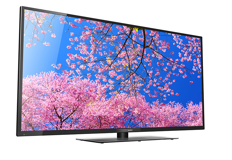 Maximizing Energy Efficiency with Your Sanyo Smart TV