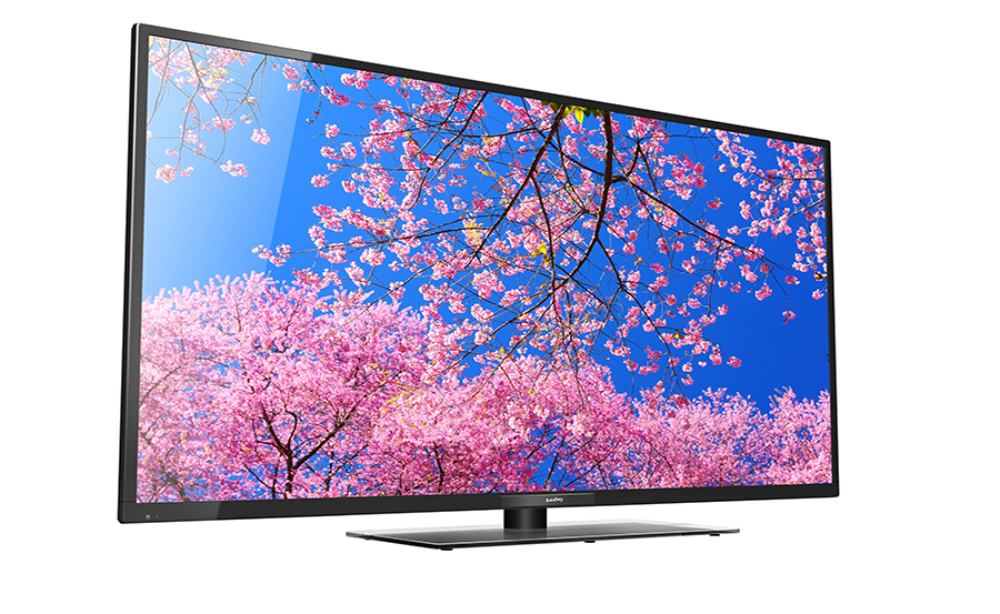 Maximizing Energy Efficiency with Your Sanyo Smart TV