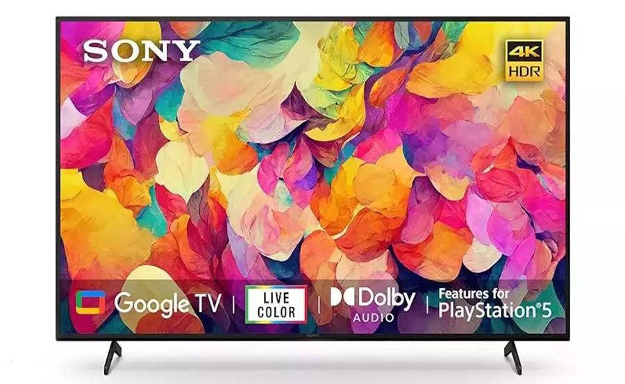 The Eco-Friendly Approach of Sony Smart TVs: Going Green