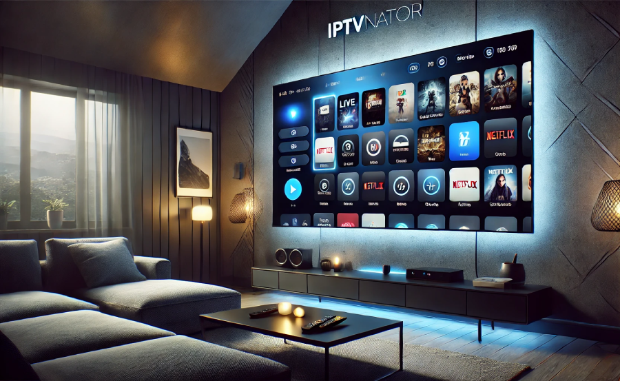 What Makes IPTVnator a Top Choice for International Channels