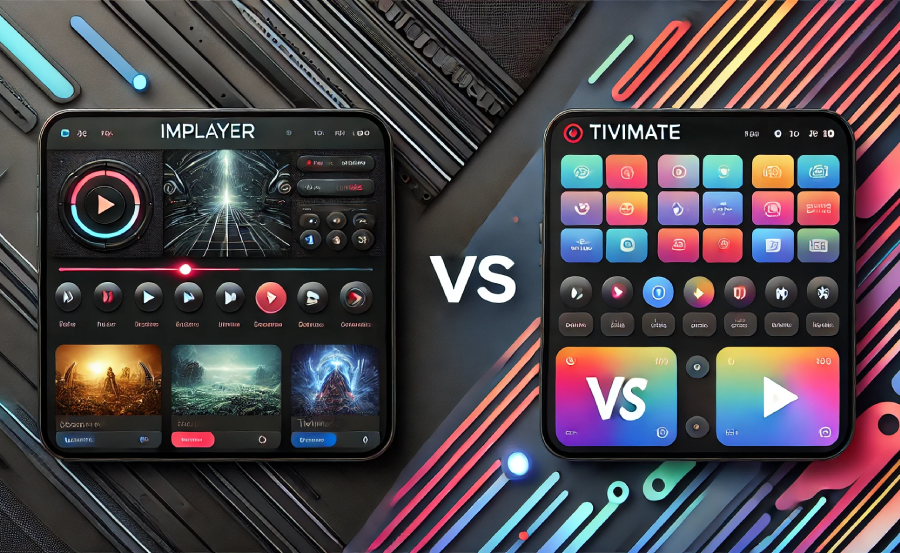 Popularity Contest: iMPlayer vs TiviMate in the Streaming World